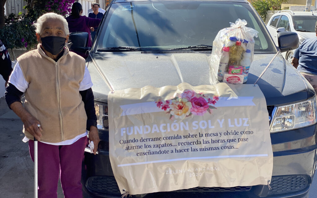 10 Heartwarming Volunteer Stories