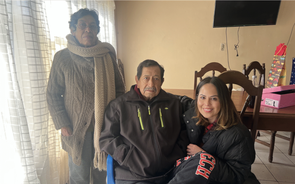 Building Stronger Communities